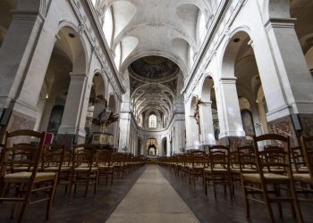 chiesa francia ansa