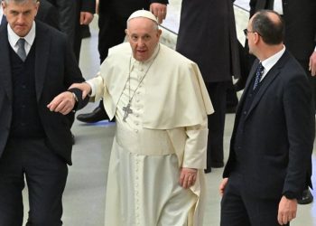 papa francesco 4