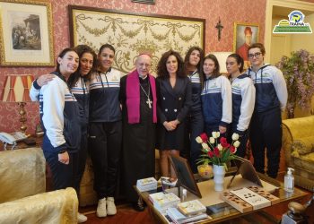 incontro albavere