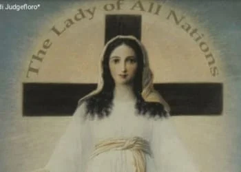 167421747616725021761671201934The Lady of All Nations Image