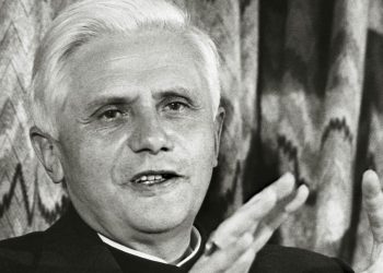 kna 119926 kardinal ratzinger
