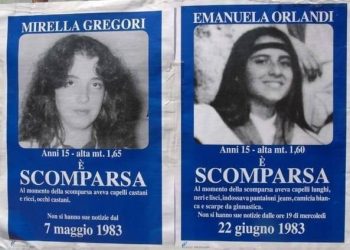 manifesti gregori orlandi