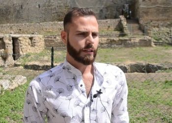 antonio messina