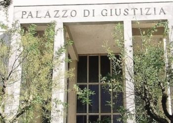 tribunale enna