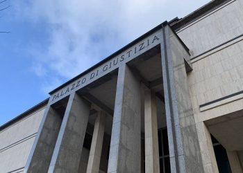 tribunale enna