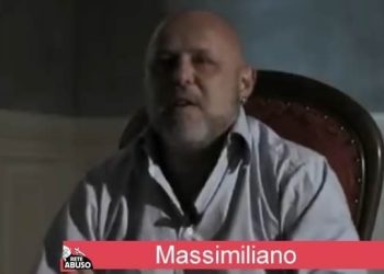 Massimiliano riolfi