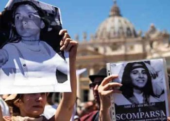 emanuela orlandi roma vaticano 2023 ansa 640x300 1