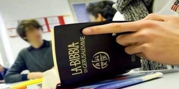 insegnante religione