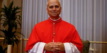 Papa Papa Leone XIV