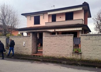 garlasco abusi sessuali santuario bozzola omicidio chiara poggi