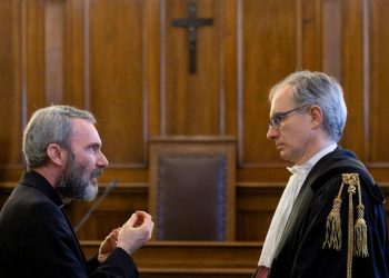 capella vaticano