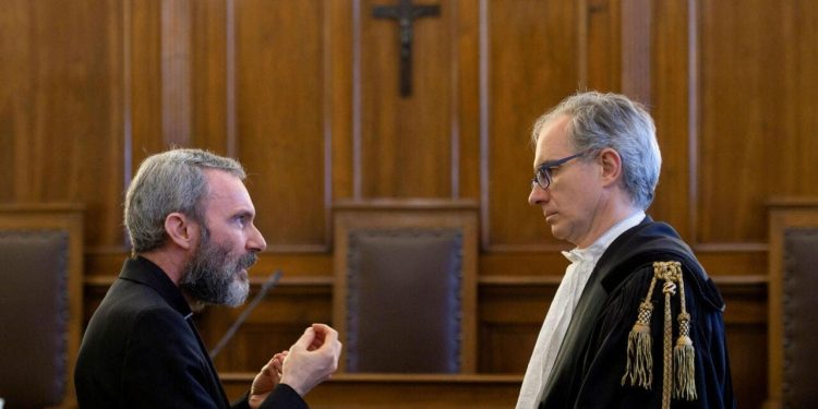 capella vaticano